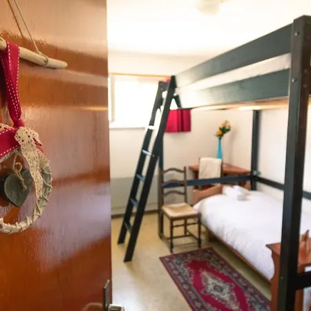 Hotel Restaurant L'escale Verbier