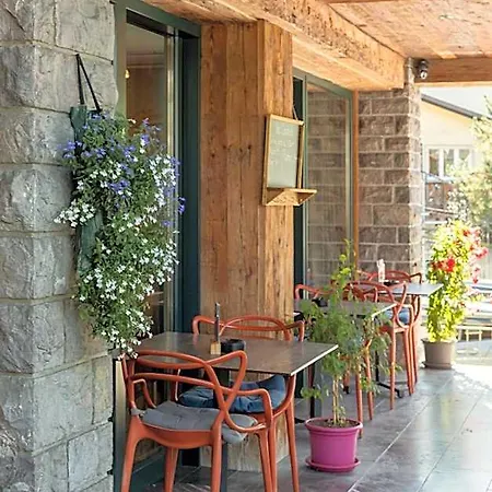 Restaurant L'escale *