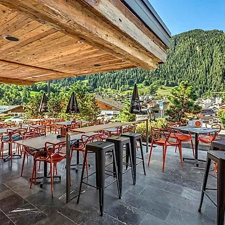 Restaurant L'escale
