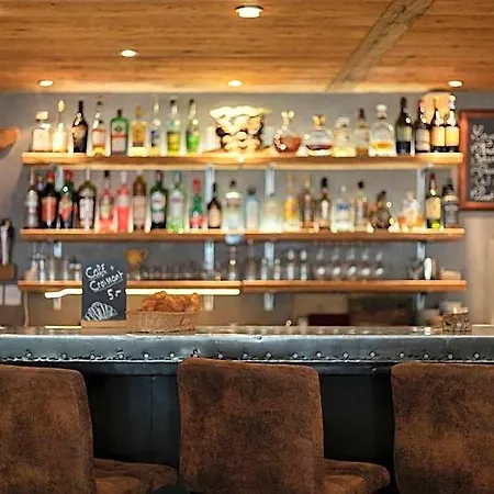 Restaurant L'escale Verbier