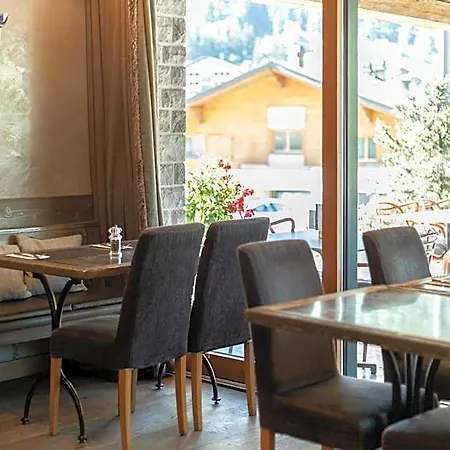 فندق Restaurant L'escale فيربير