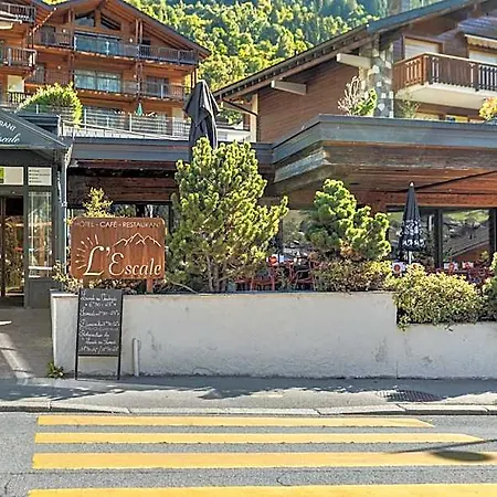 Restaurant L'escale *