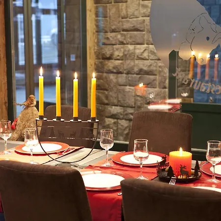 Restaurant L'escale