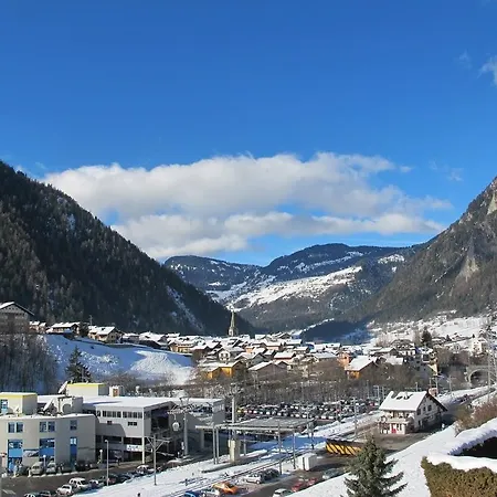 Restaurant L'escale Verbier
