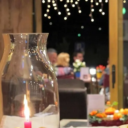 酒店 Restaurant L'escale *