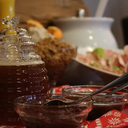 Restaurant L'escale 베르비에
