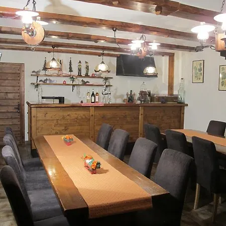 فندق Restaurant L'escale *