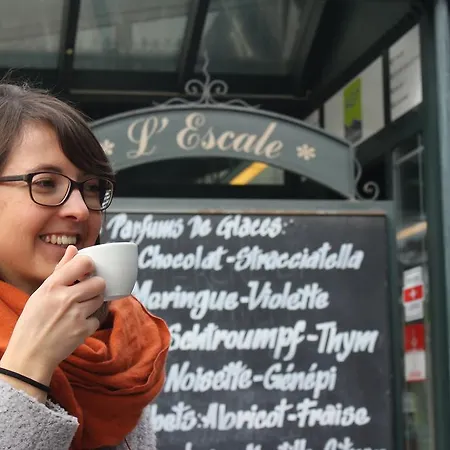 Restaurant L'escale *