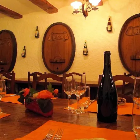 Restaurant L'escale 호텔