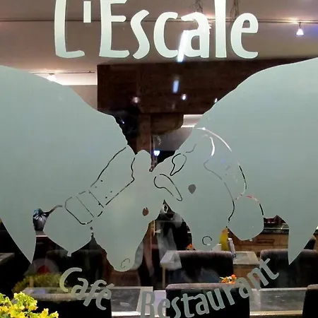 Restaurant L'escale