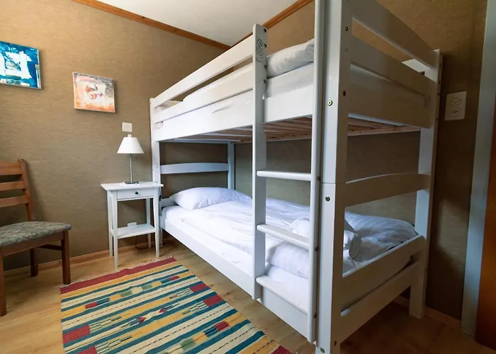 Restaurant L'escale * 베르비에