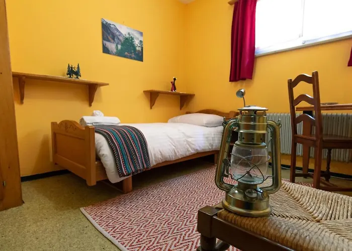 Restaurant L'escale *