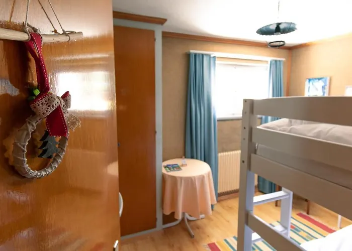 Restaurant L'escale 호텔 *