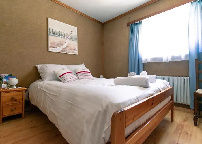 Restaurant L'escale 호텔