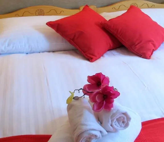 Restaurant L'escale 호텔