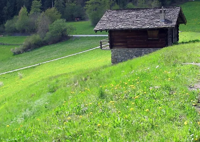 호텔 Restaurant L'escale *