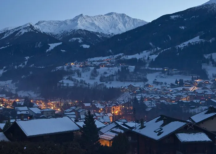 Restaurant L'escale 호텔 *