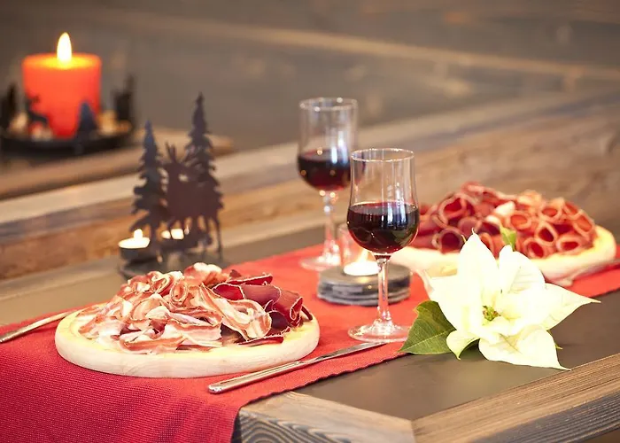 호텔 Restaurant L'escale *