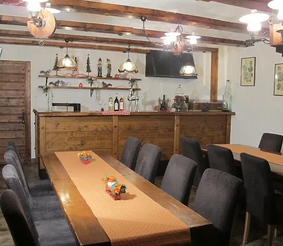 호텔 Restaurant L'escale *