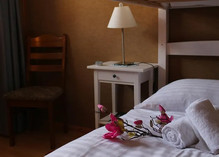 Restaurant L'escale 베르비에