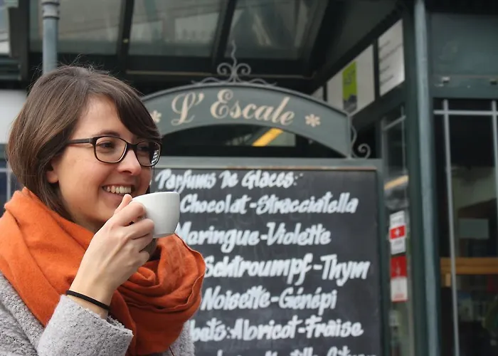 Restaurant L'escale *