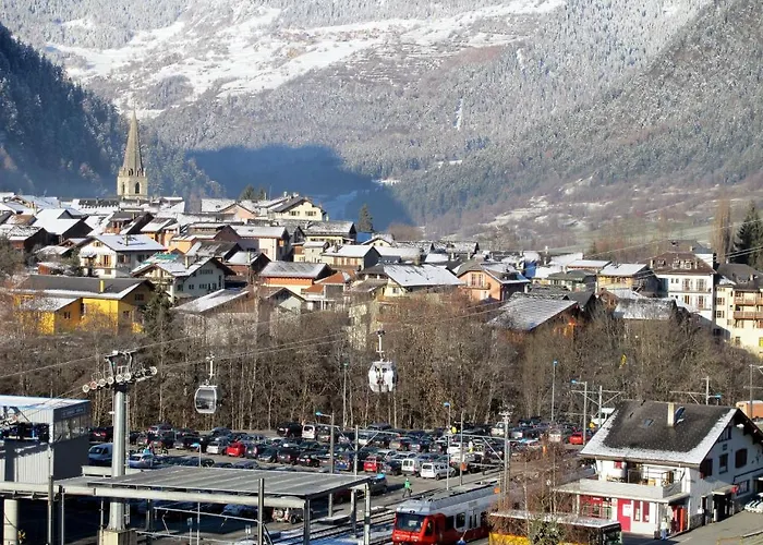 Restaurant L'escale 호텔 *