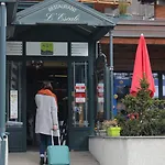Restaurant L'escale فندق