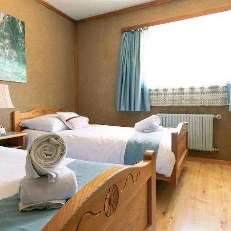 Ξενοδοχείο Restaurant L'escale