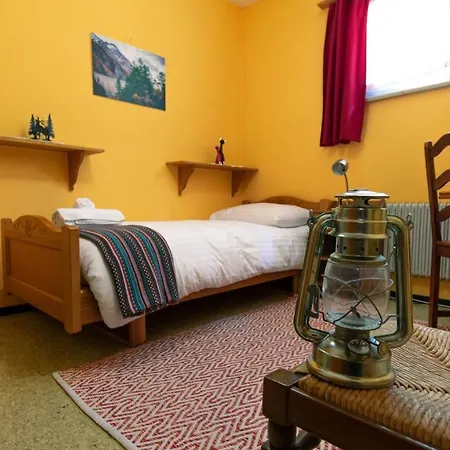 Restaurant L'escale *