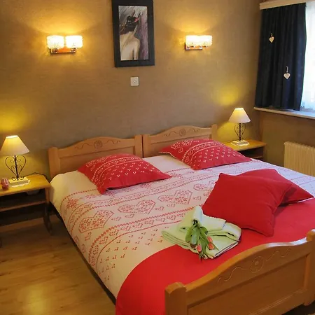 Ξενοδοχείο Restaurant L'escale *