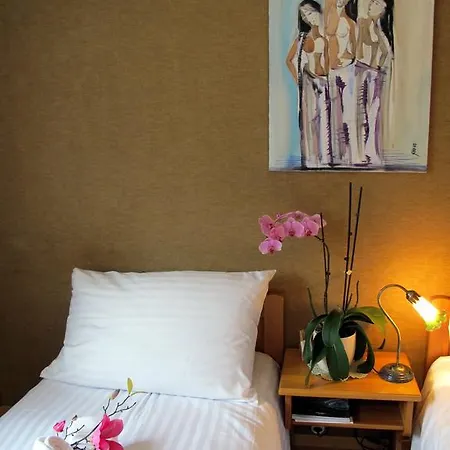 Restaurant L'escale * Verbier