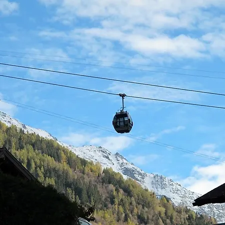 Restaurant L'escale Verbier