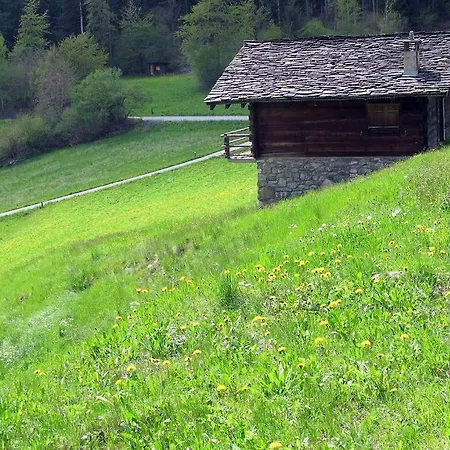 Ξενοδοχείο Restaurant L'escale *