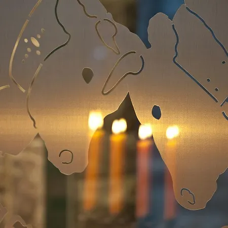 Ξενοδοχείο Restaurant L'escale