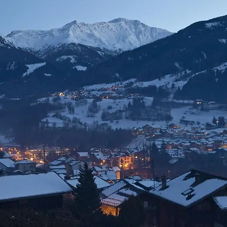 Restaurant L'escale Ξενοδοχείο *