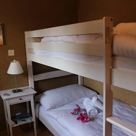 Ξενοδοχείο Restaurant L'escale