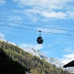 Restaurant L'escale Verbier