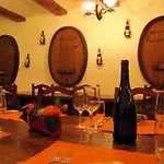 Restaurant L'escale Hotel