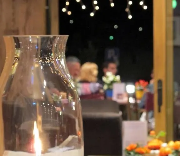 Отель Restaurant L'escale *